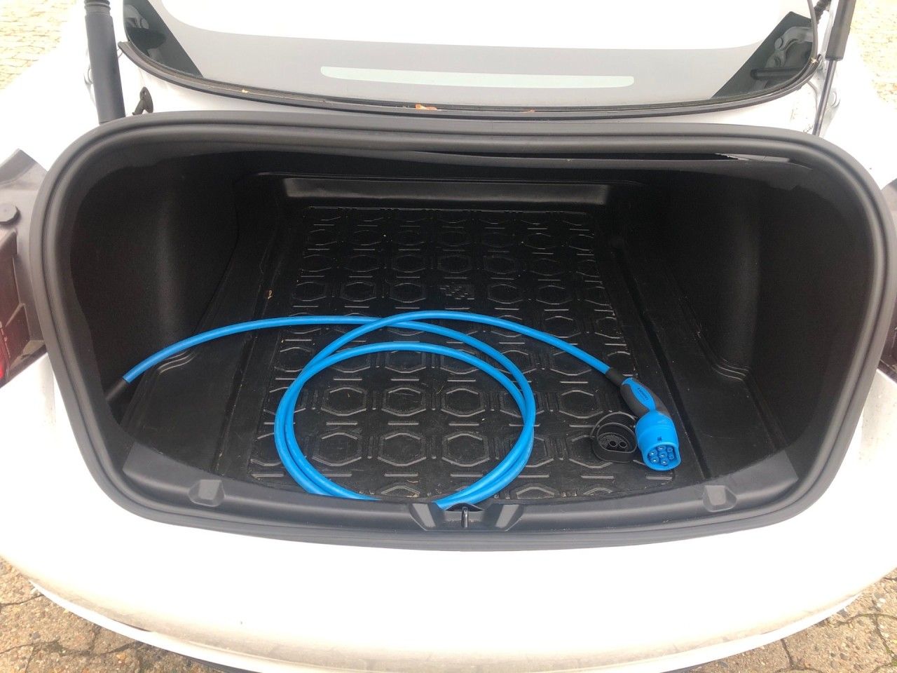 Tesla Model 3 Performance Dual AWD foto 11