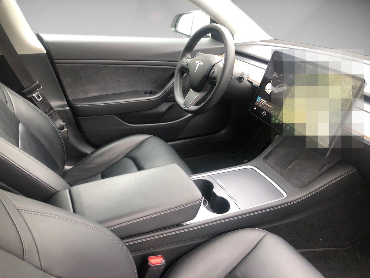 Tesla Model 3 Performance Dual AWD foto 13