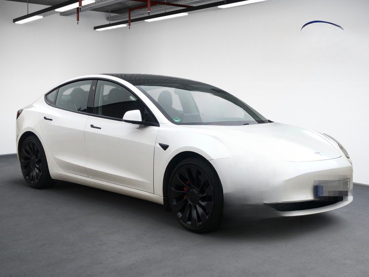 Tesla Model 3 Performance Dual AWD foto 15