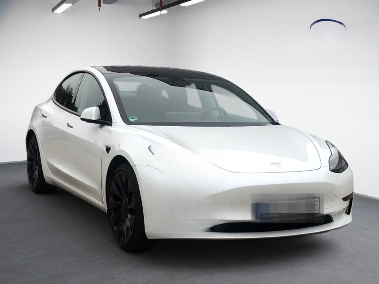 Tesla Model 3 Performance Dual AWD foto 16