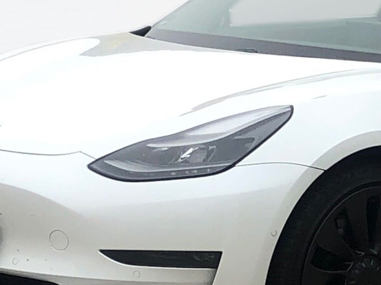 Tesla Model 3 Performance Dual AWD foto 3
