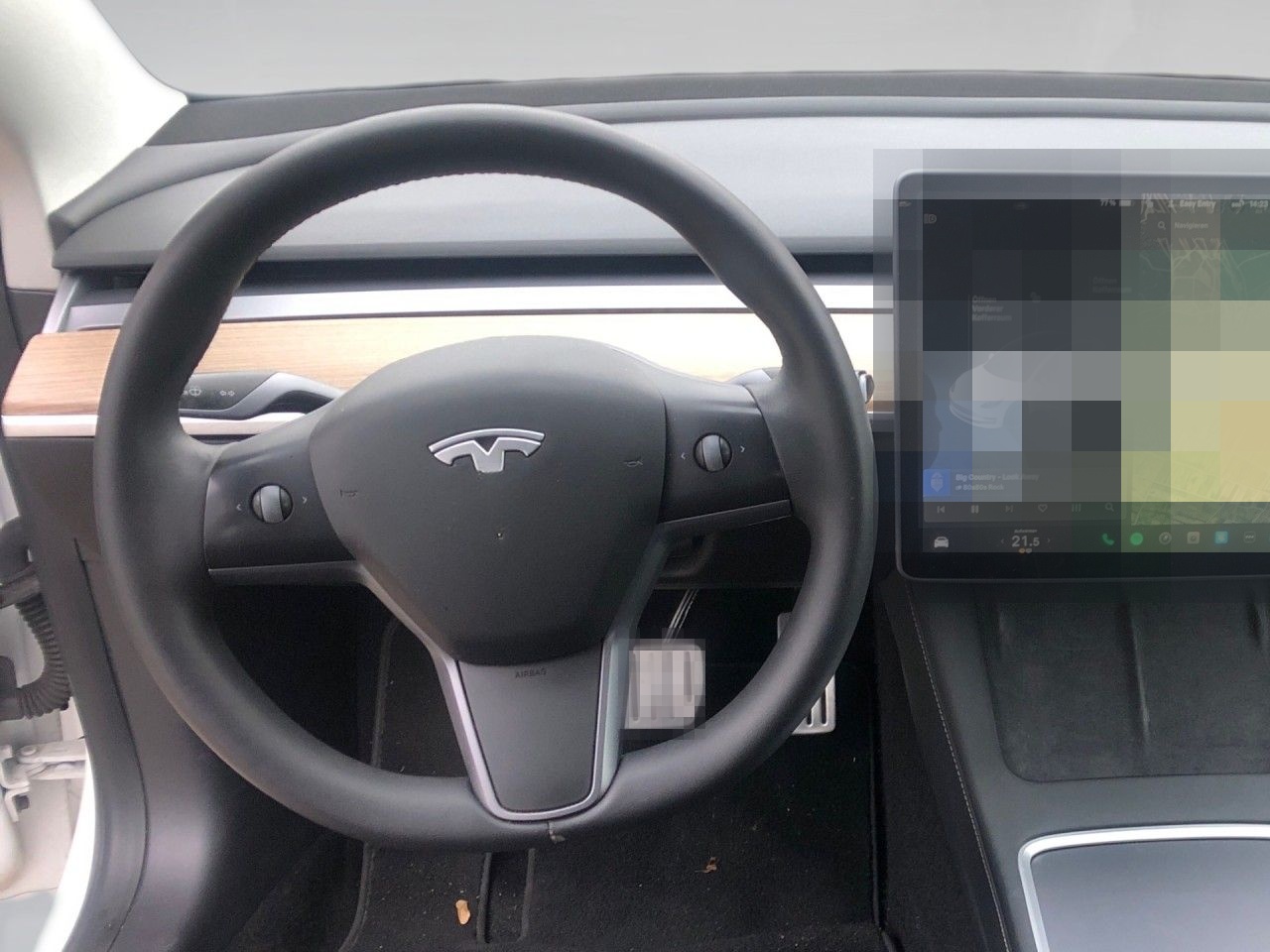Tesla Model 3 Performance Dual AWD foto 5