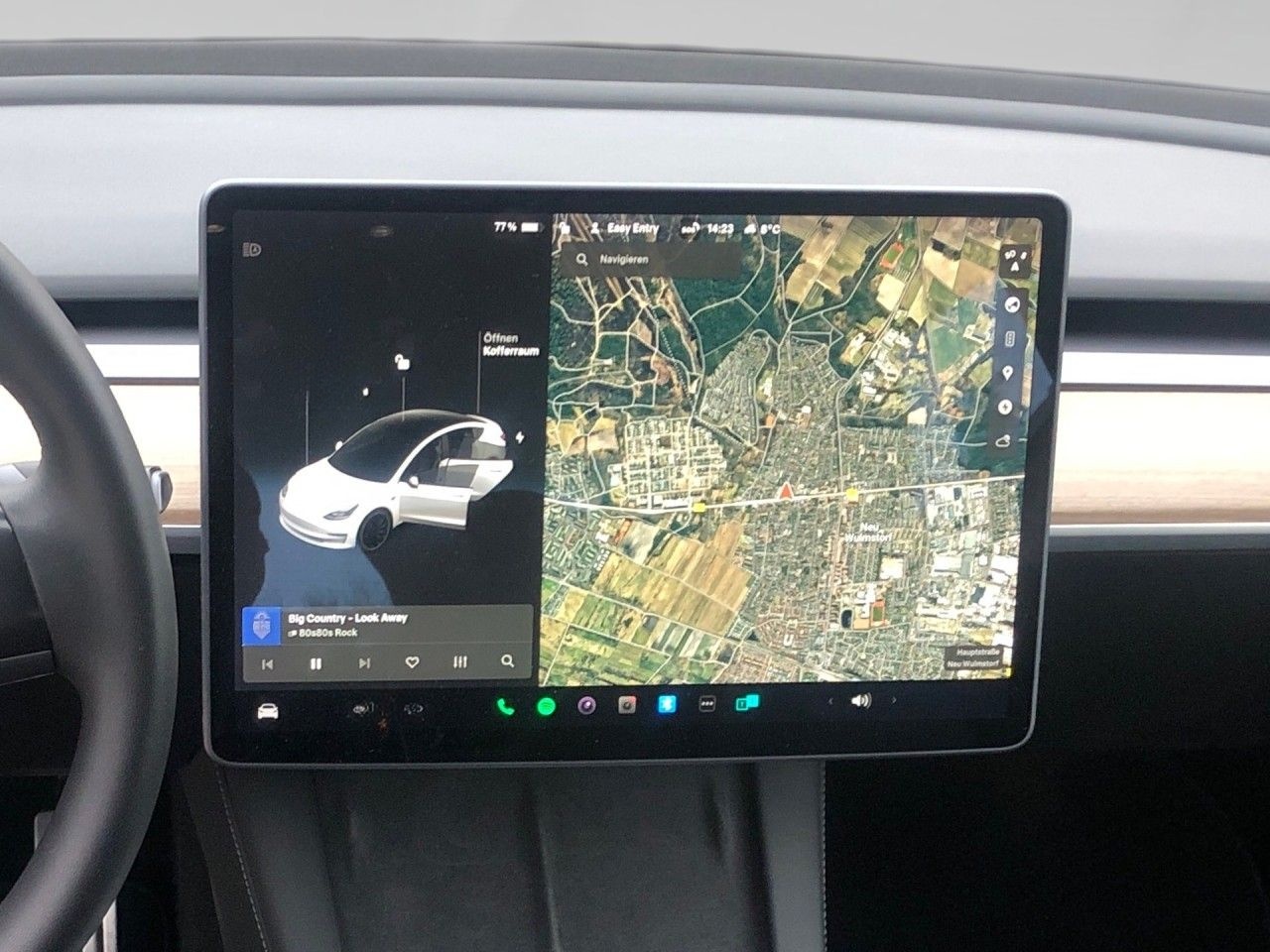 Tesla Model 3 Performance Dual AWD foto 6