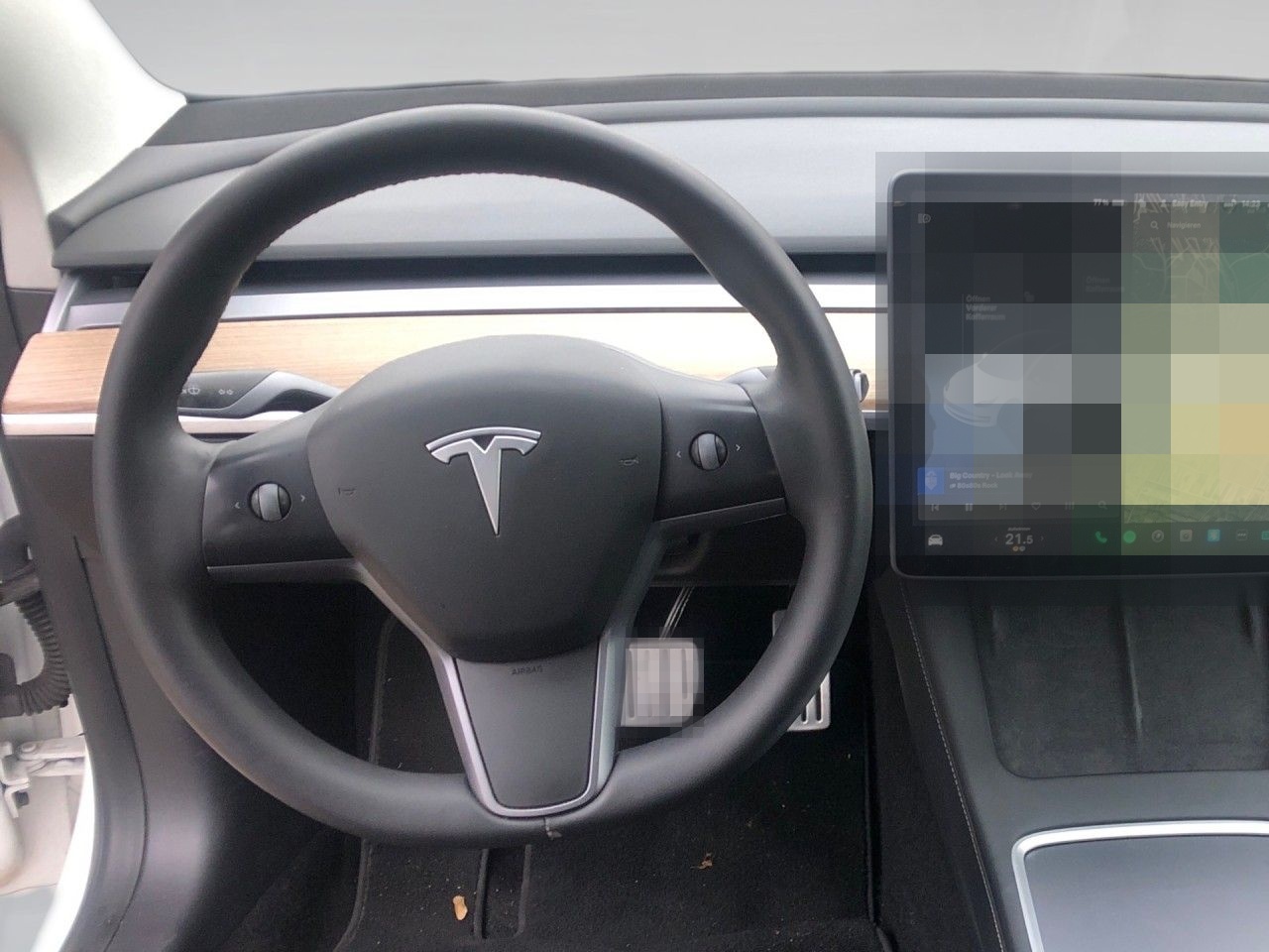 Tesla Model 3 Performance Dual AWD foto 8