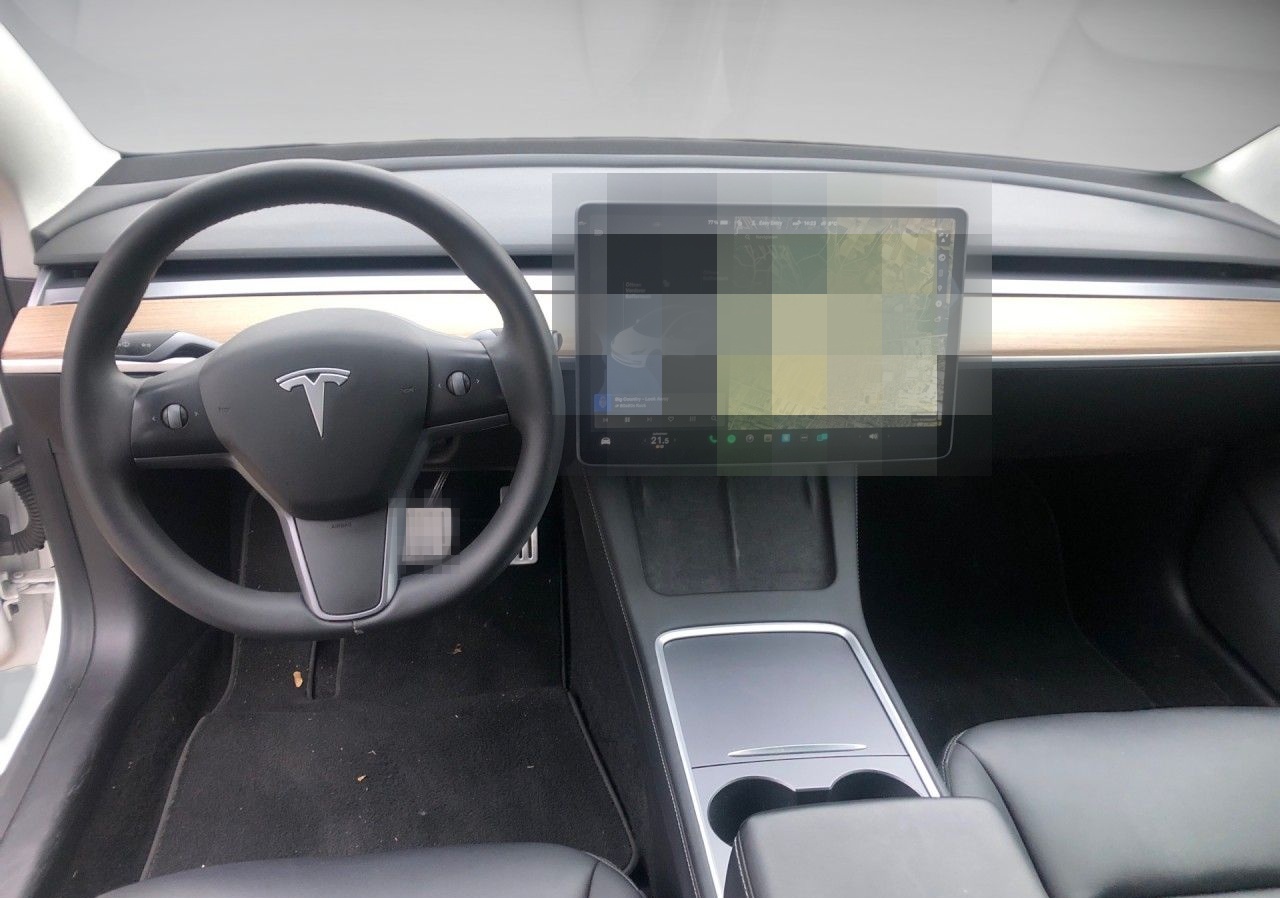 Tesla Model 3 Performance Dual AWD foto 9