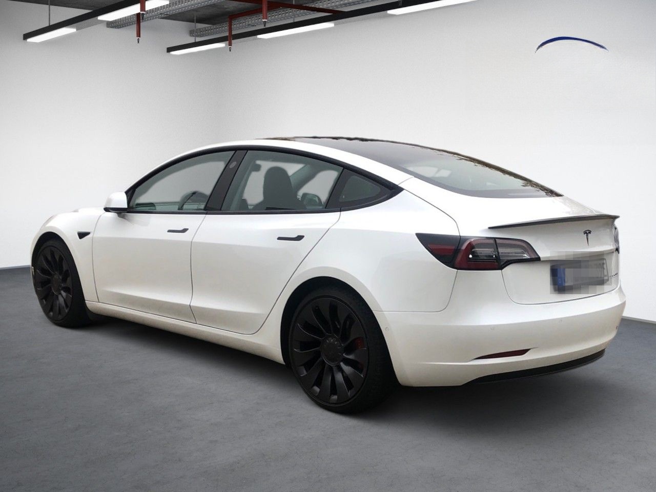 Tesla Model 3 Performance Dual AWD foto 10