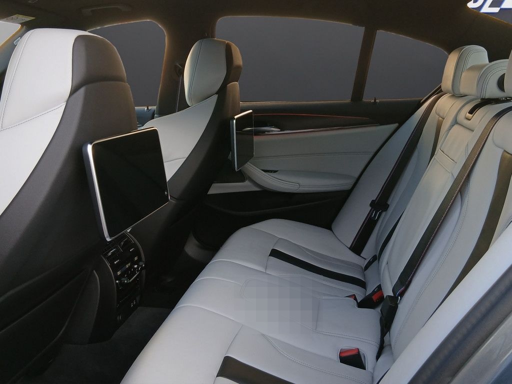 BMW M5 Lim. COMPETITION LASER HUD HGSD RSE 20" H/K foto 6