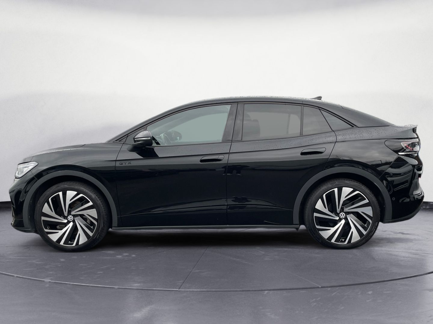 Volkswagen ID.5 GTX 4M MATRIX/NAVI/KAMERA/WÄPU+++ foto 2