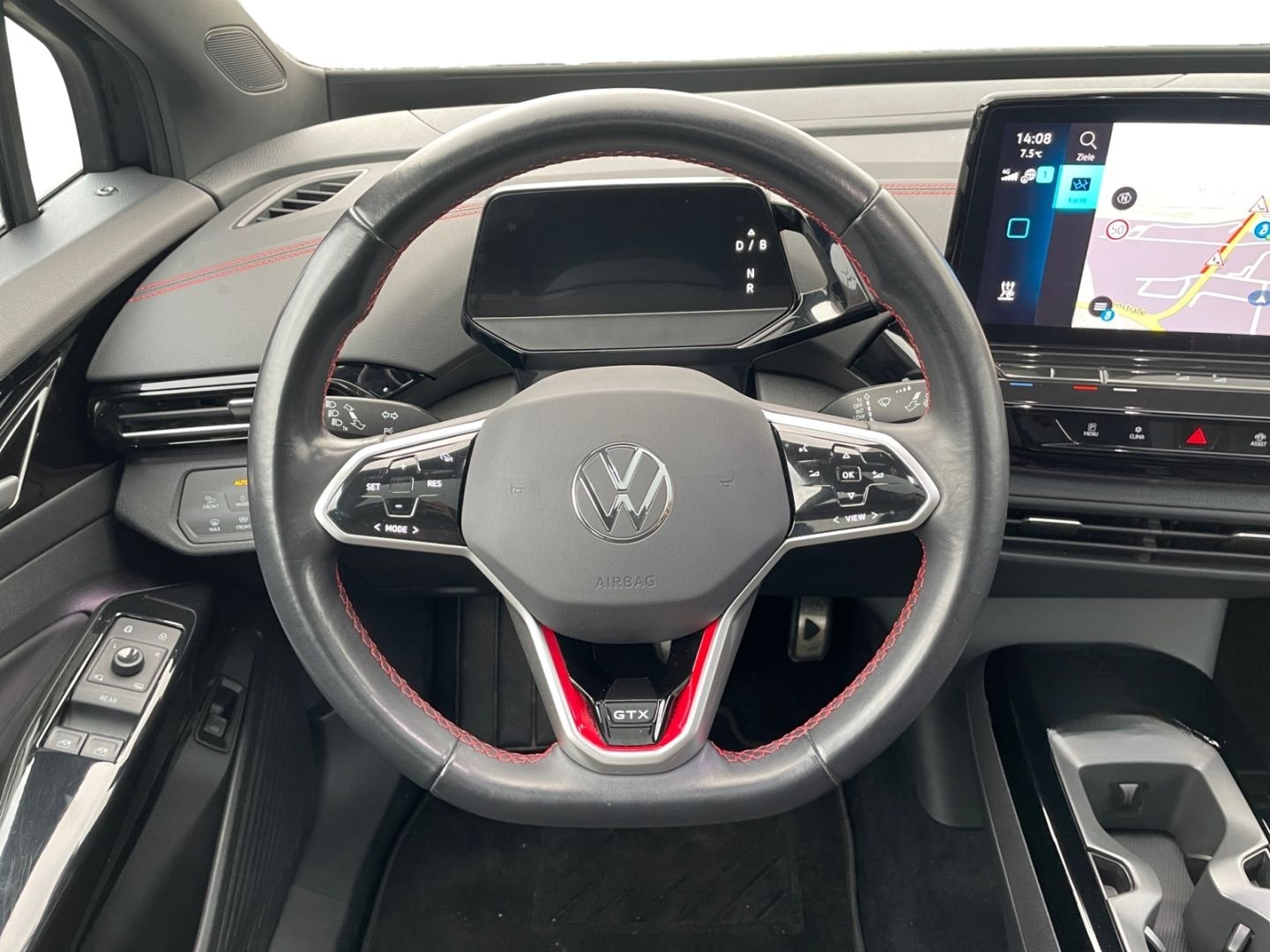 Volkswagen ID.5 GTX 4M MATRIX/NAVI/KAMERA/WÄPU+++ foto 12