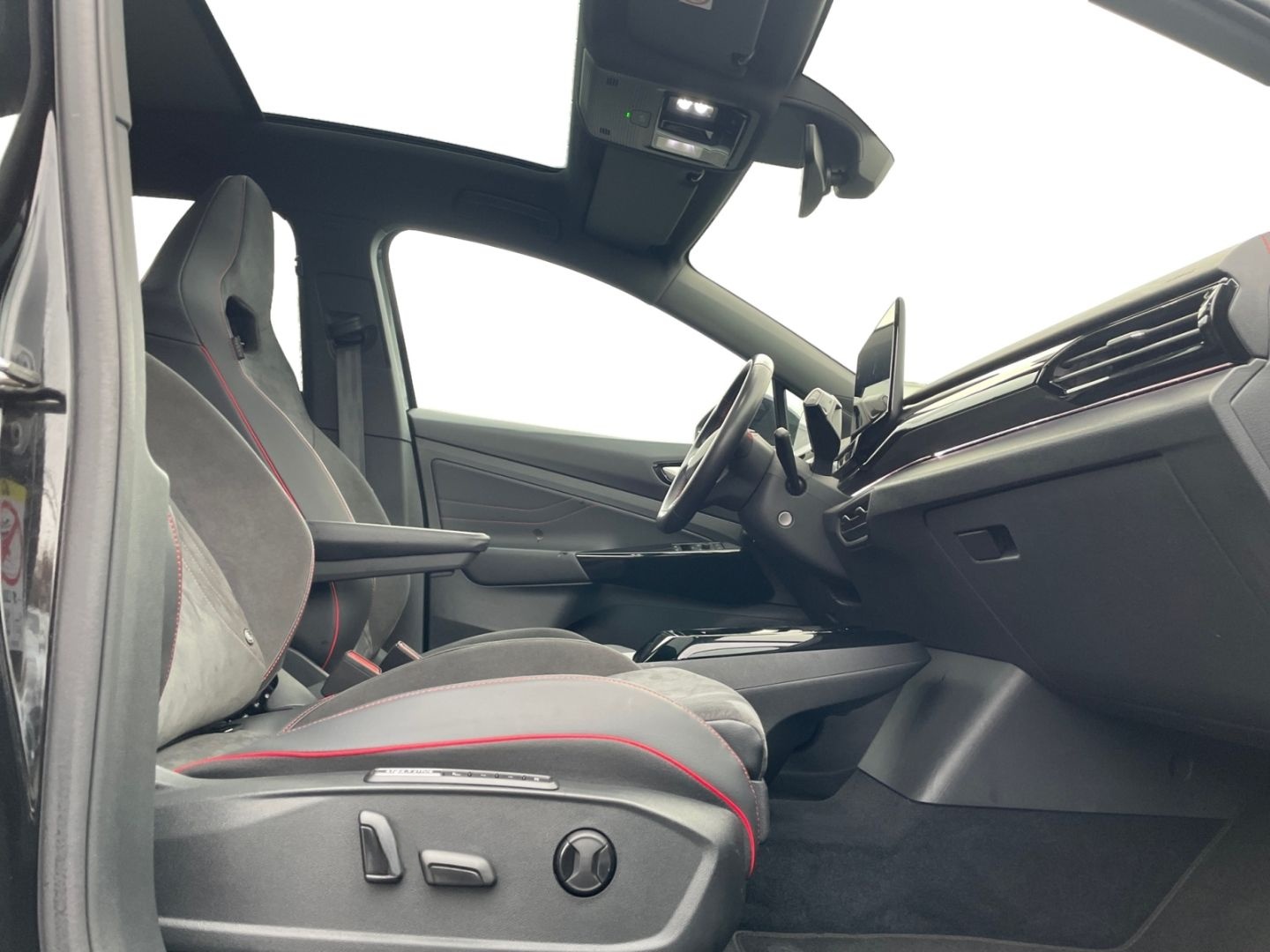 Volkswagen ID.5 GTX 4M MATRIX/NAVI/KAMERA/WÄPU+++ foto 15