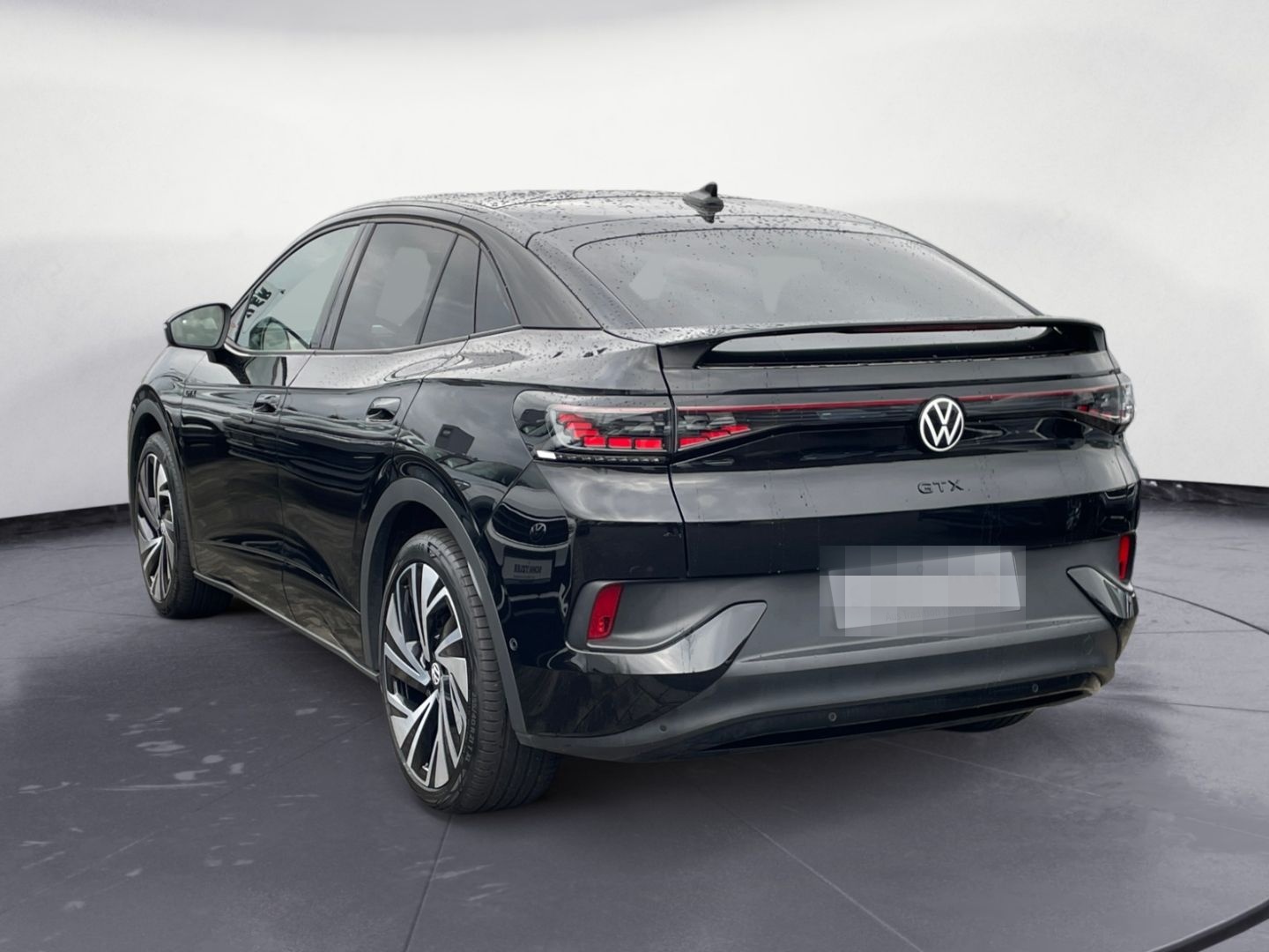 Volkswagen ID.5 GTX 4M MATRIX/NAVI/KAMERA/WÄPU+++ foto 3