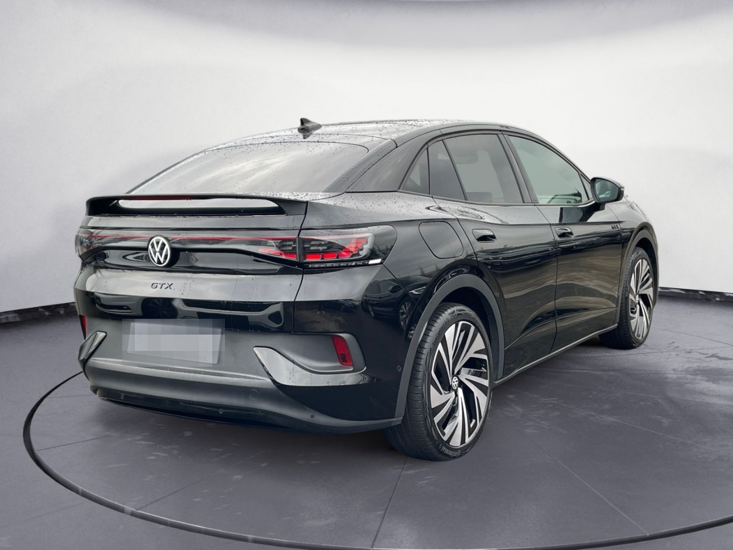 Volkswagen ID.5 GTX 4M MATRIX/NAVI/KAMERA/WÄPU+++ foto 5