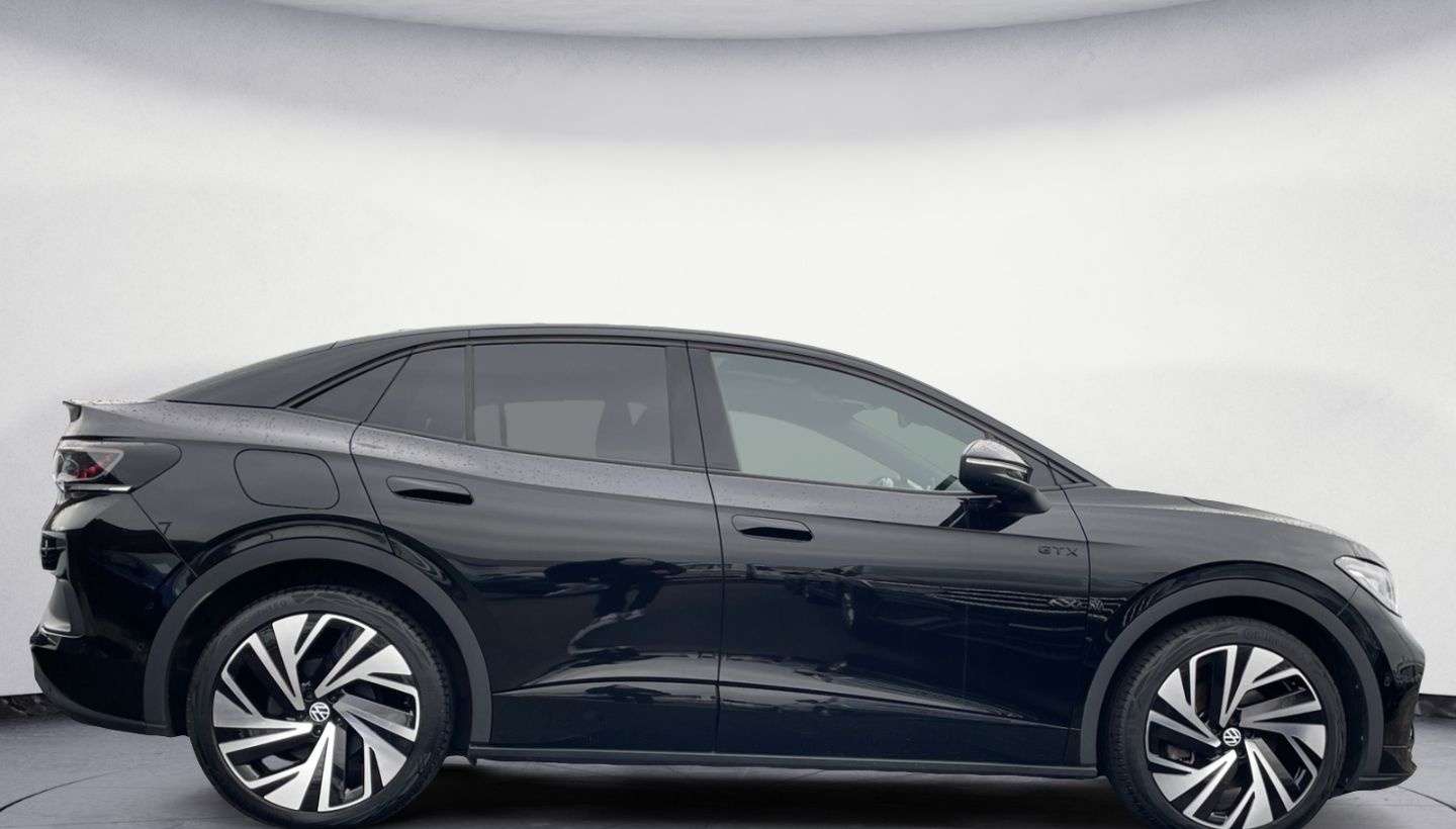 Volkswagen ID.5 GTX 4M MATRIX/NAVI/KAMERA/WÄPU+++ foto 6