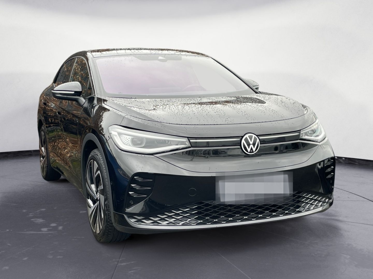 Volkswagen ID.5 GTX 4M MATRIX/NAVI/KAMERA/WÄPU+++ foto 7