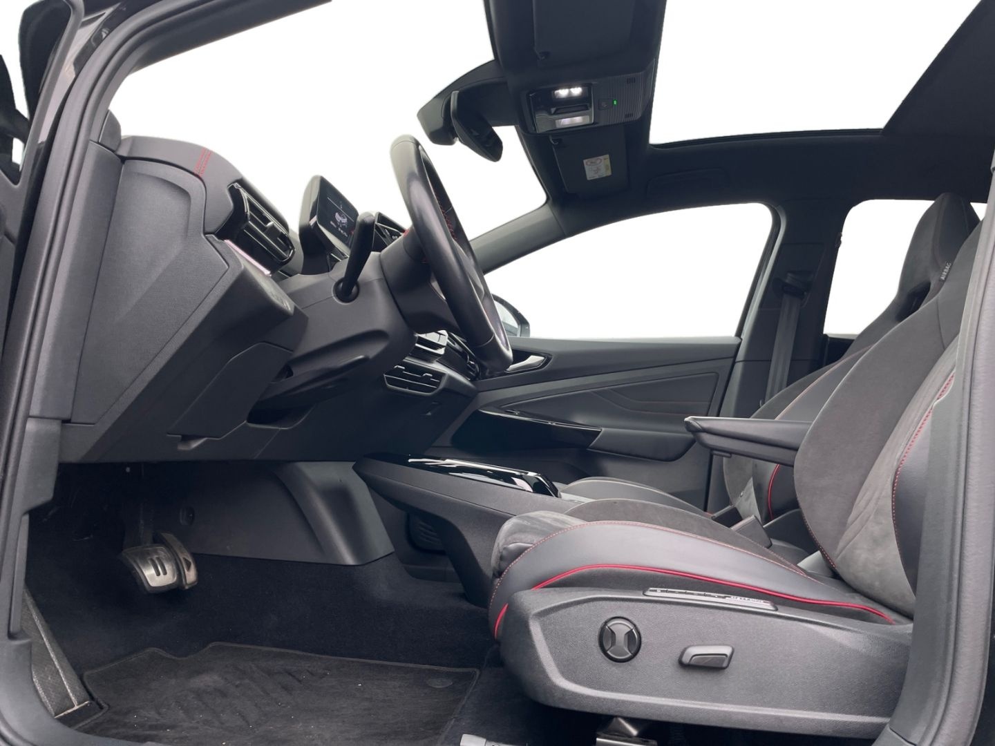 Volkswagen ID.5 GTX 4M MATRIX/NAVI/KAMERA/WÄPU+++ foto 9