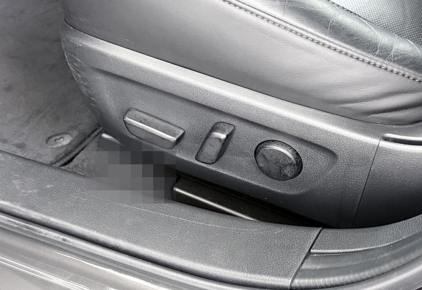 Mazda 3 2.0 e-SkyActiv-X M Hybrid 186 Luxury Leder | B foto 15