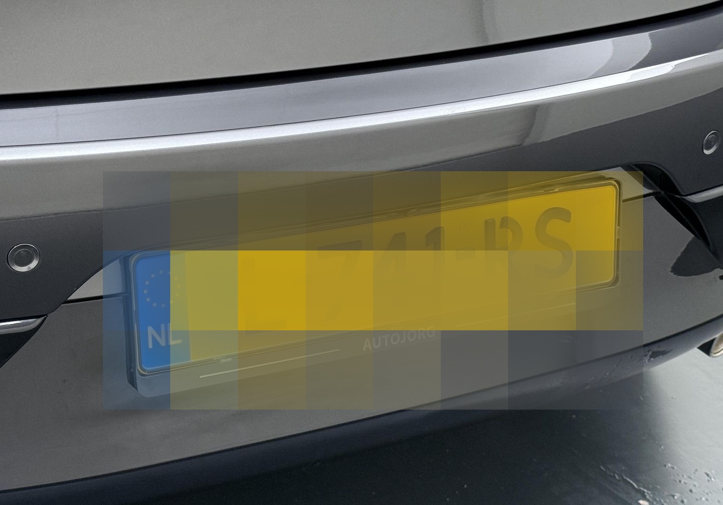 Mazda 3 2.0 e-SkyActiv-X M Hybrid 186 Luxury Leder | B foto 9