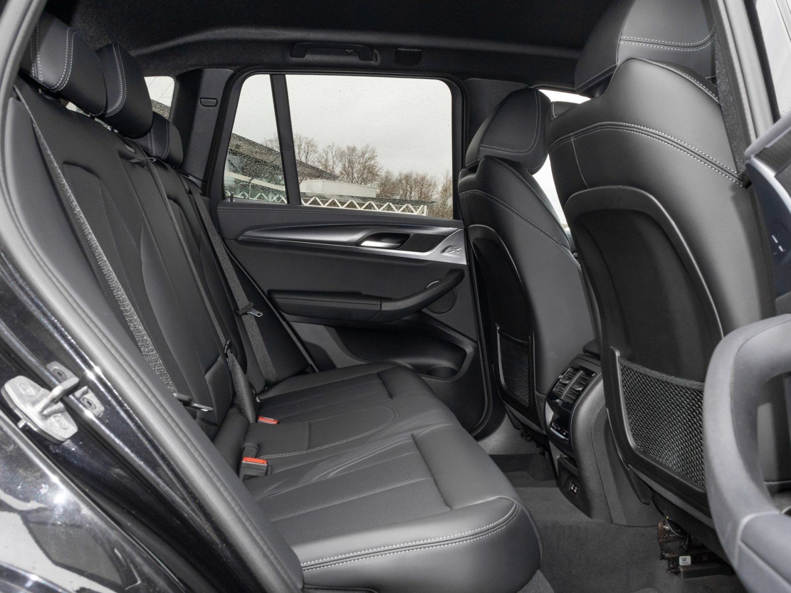 BMW X3 xDrive30e (2020 - 2024) foto 4