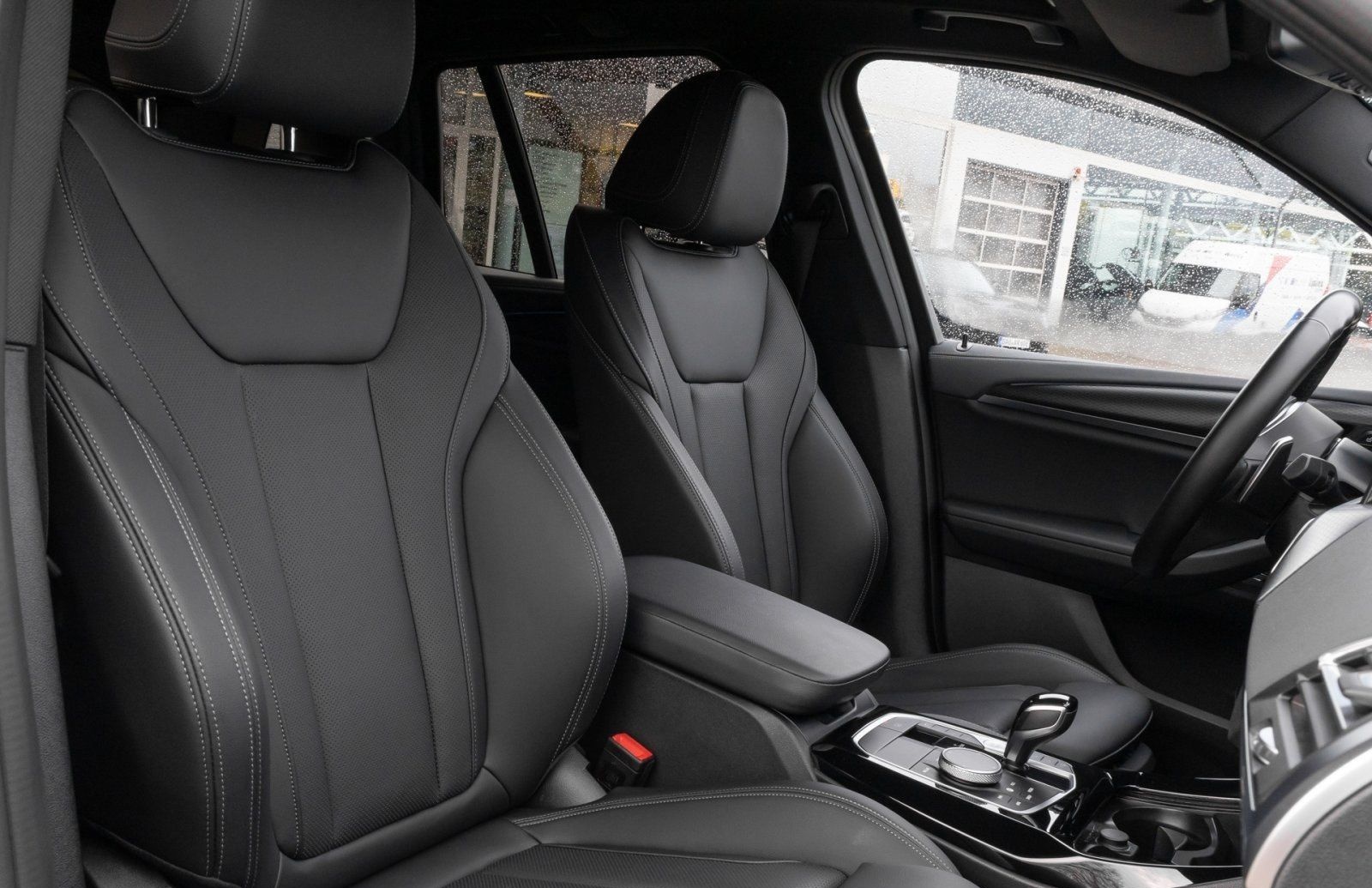 BMW X3 xDrive30e (2020 - 2024) foto 5