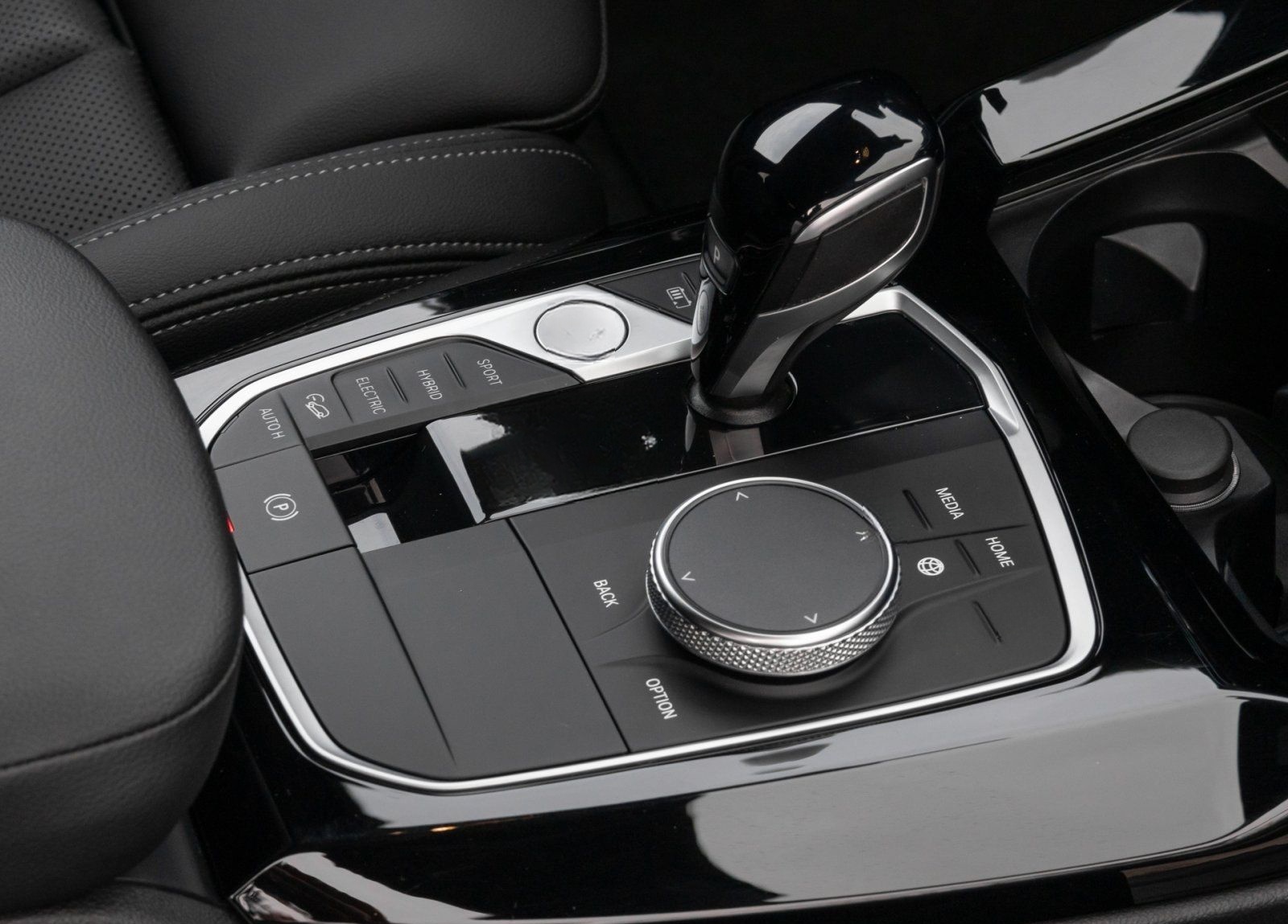 BMW X3 xDrive30e (2020 - 2024) foto 6