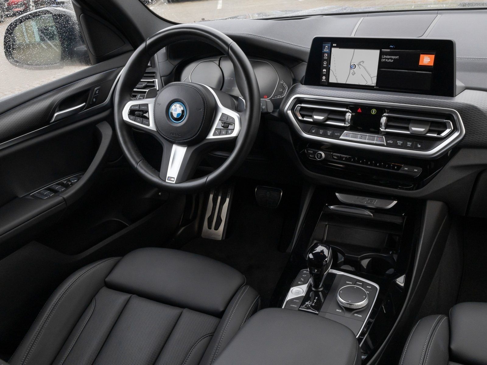 BMW X3 xDrive30e (2020 - 2024) foto 7