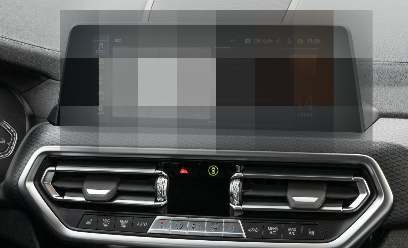 BMW X3 xDrive30e (2020 - 2024) foto 8