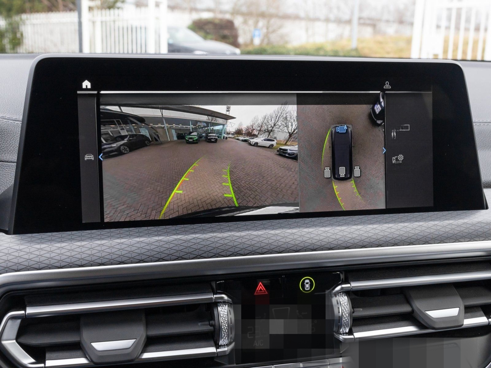 BMW X3 xDrive30e (2020 - 2024) foto 9