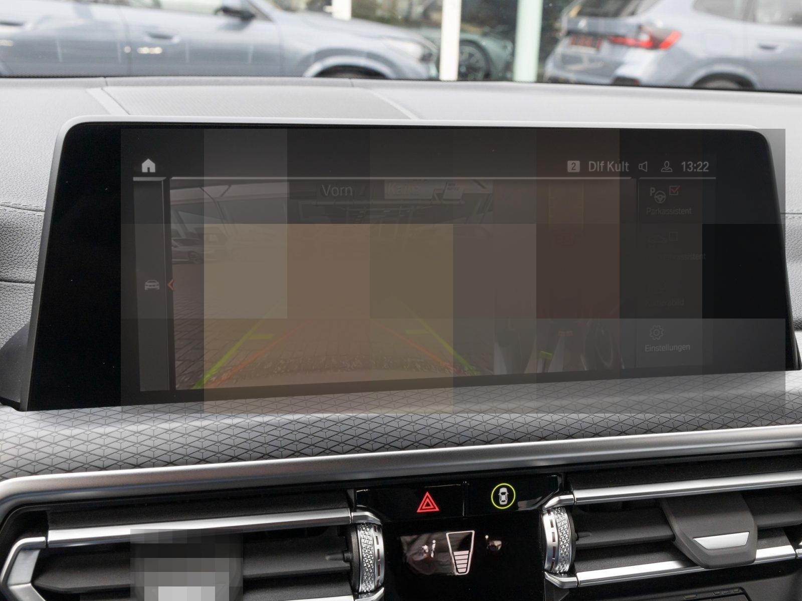 BMW X3 xDrive30e (2020 - 2024) foto 10