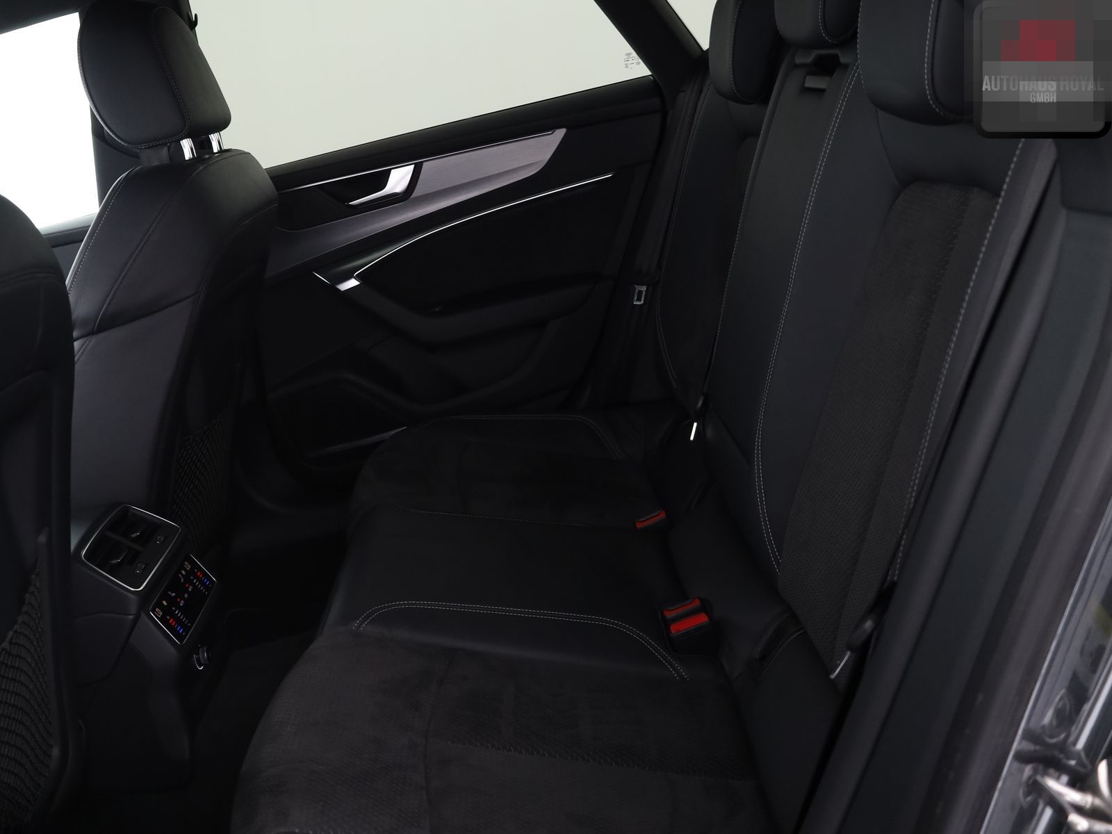 Audi A7 55 TFSI qu S LINE SOFTCLOSE,BANG+O,21ZOLL,SH foto 11