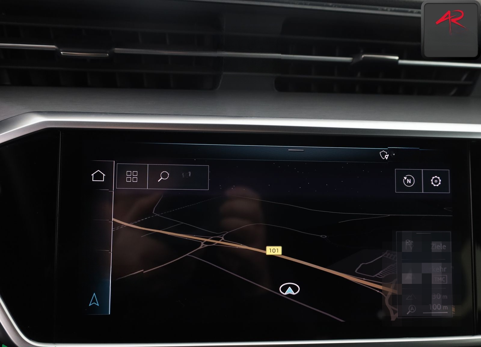 Audi A7 55 TFSI qu S LINE SOFTCLOSE,BANG+O,21ZOLL,SH foto 19