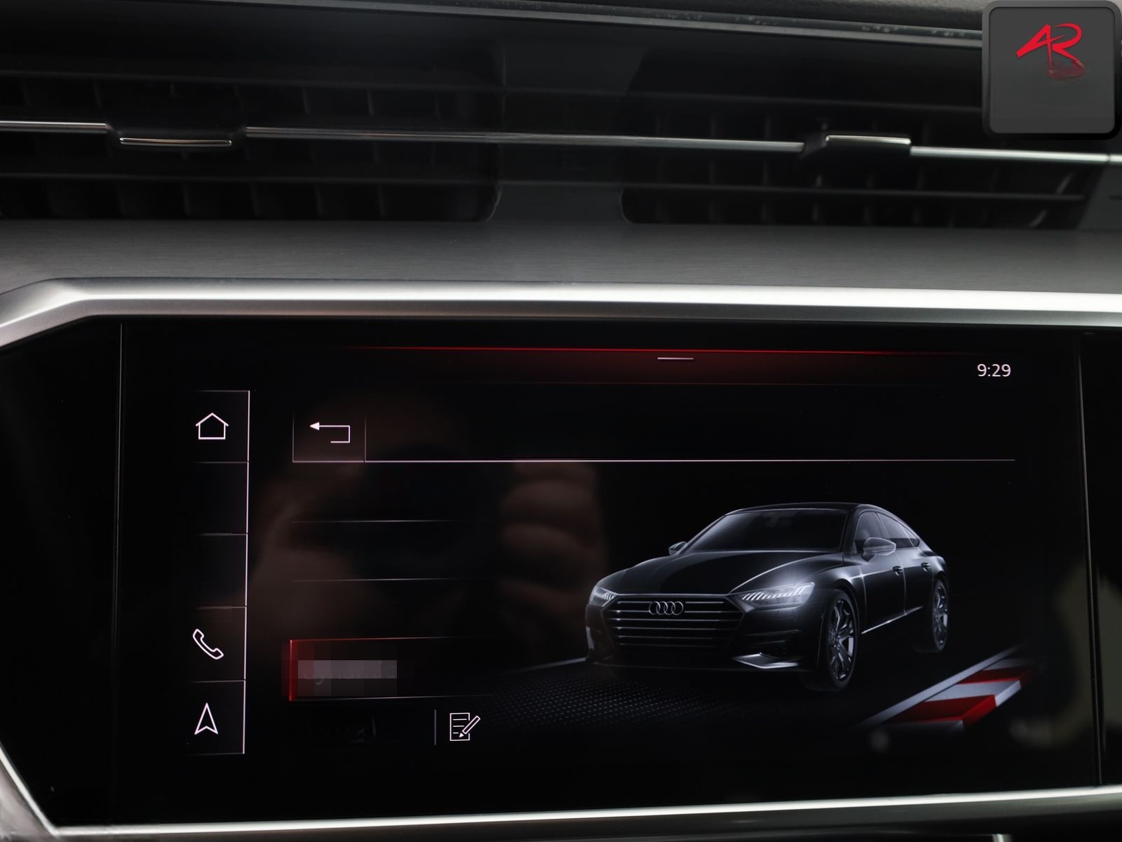 Audi A7 55 TFSI qu S LINE SOFTCLOSE,BANG+O,21ZOLL,SH foto 21