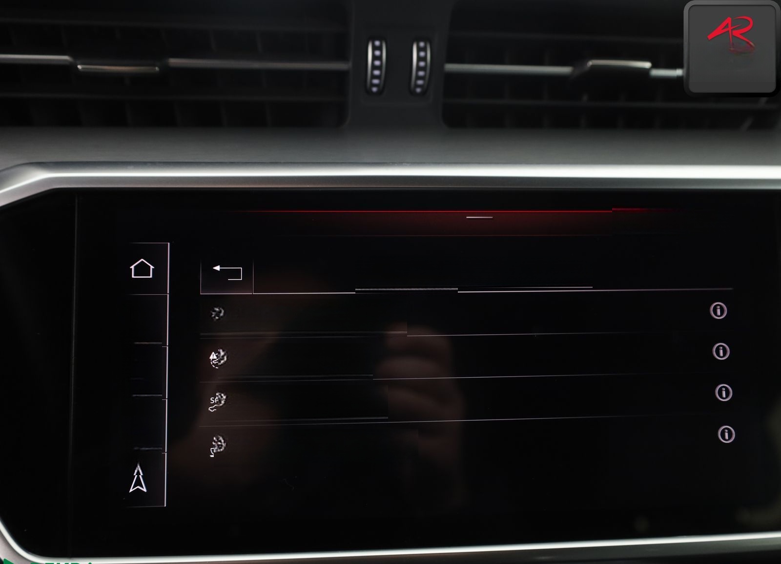 Audi A7 55 TFSI qu S LINE SOFTCLOSE,BANG+O,21ZOLL,SH foto 22