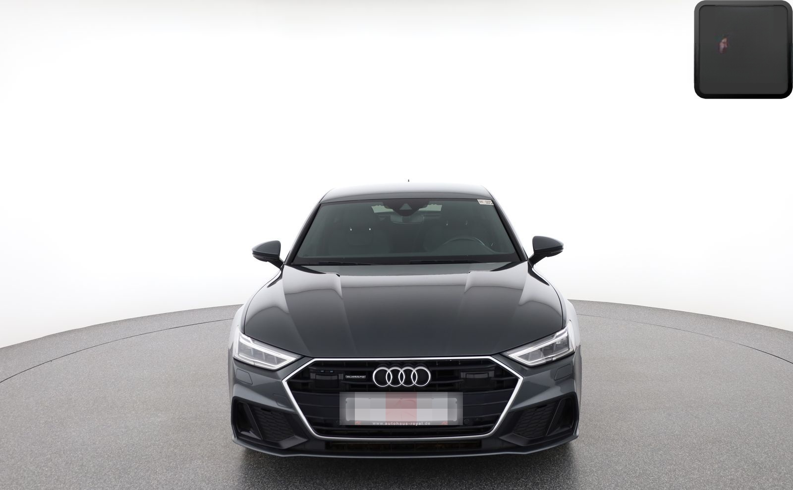 Audi A7 55 TFSI qu S LINE SOFTCLOSE,BANG+O,21ZOLL,SH foto 8