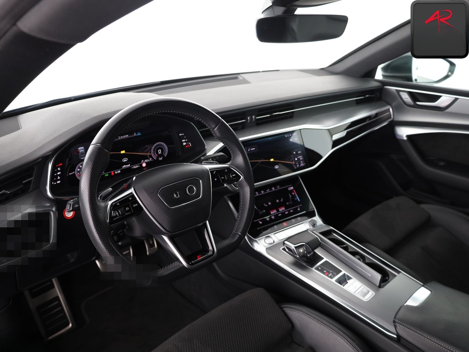 Audi A7 55 TFSI qu S LINE SOFTCLOSE,BANG+O,21ZOLL,SH foto 9