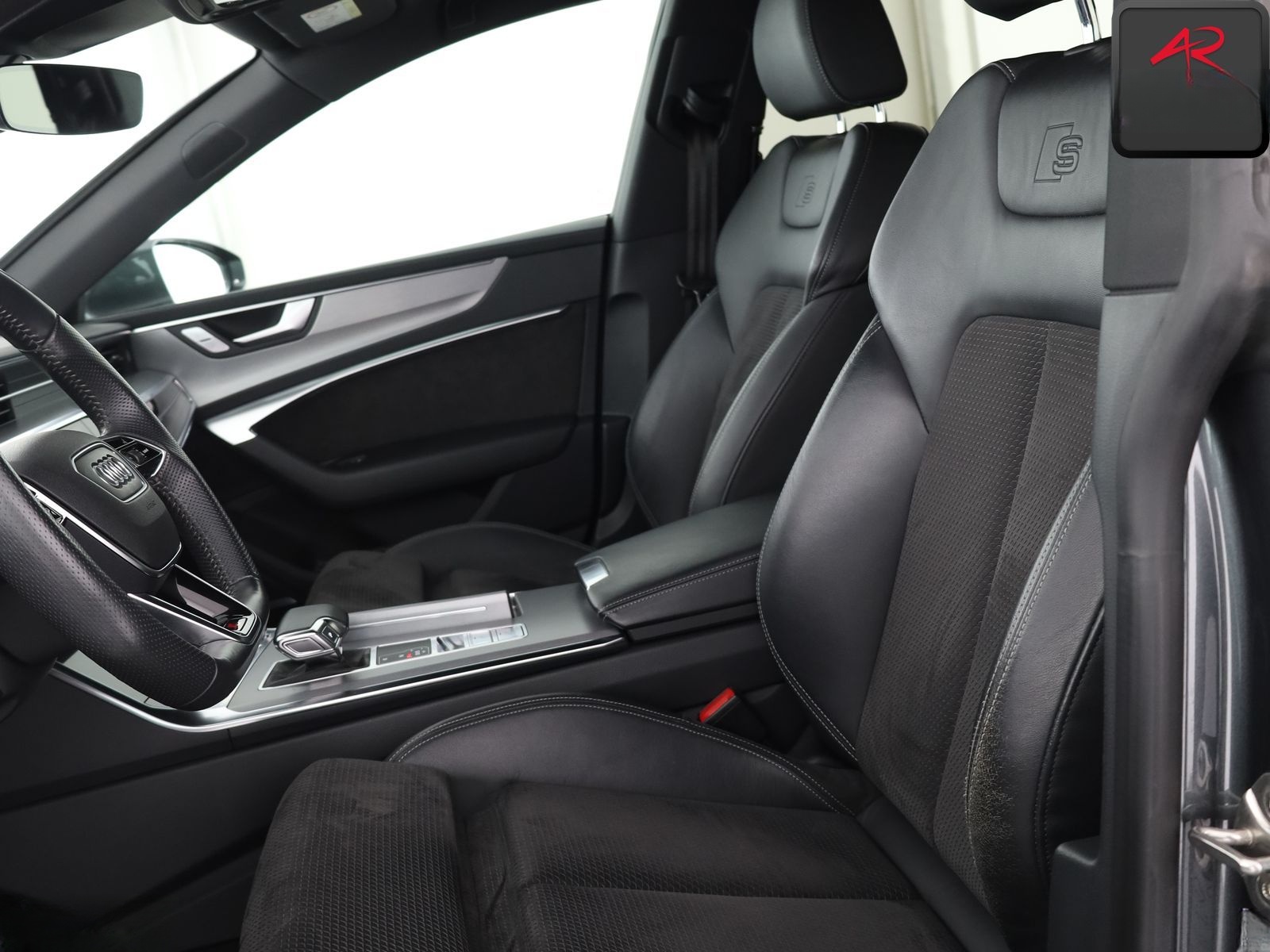 Audi A7 55 TFSI qu S LINE SOFTCLOSE,BANG+O,21ZOLL,SH foto 10