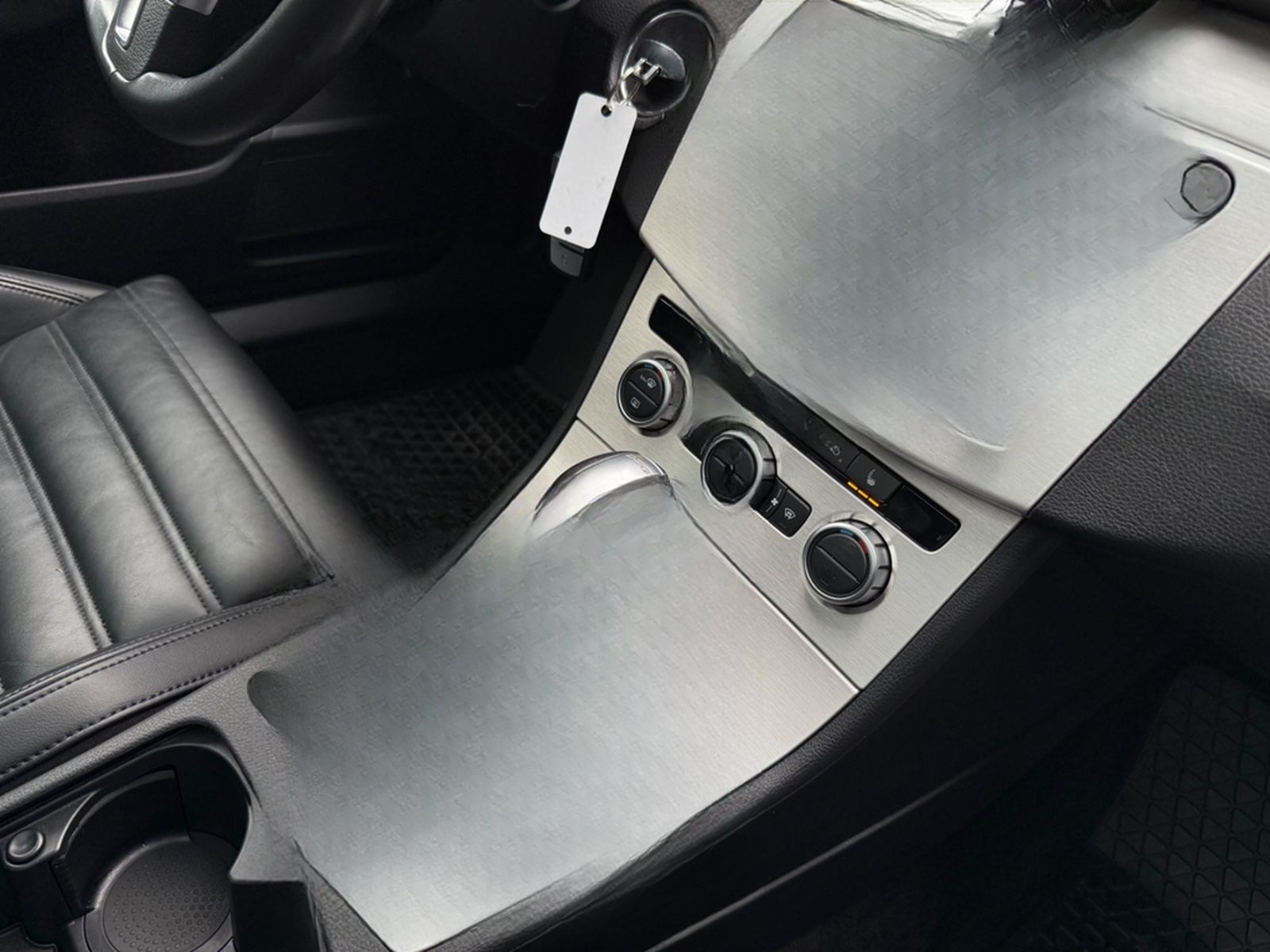 Volkswagen Passat Alltrack Variant  BMT 4Motion Voll foto 18