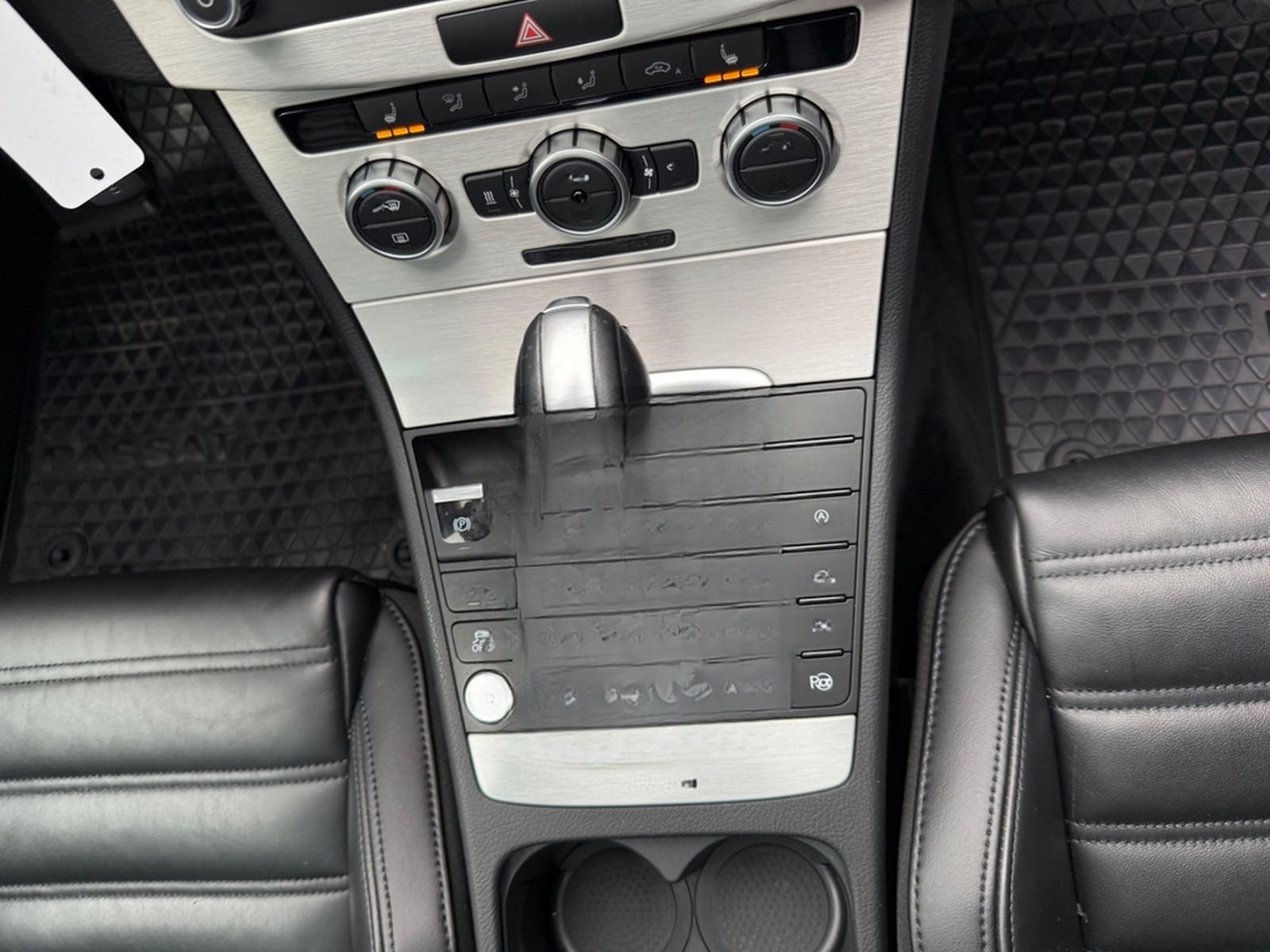 Volkswagen Passat Alltrack Variant  BMT 4Motion Voll foto 20