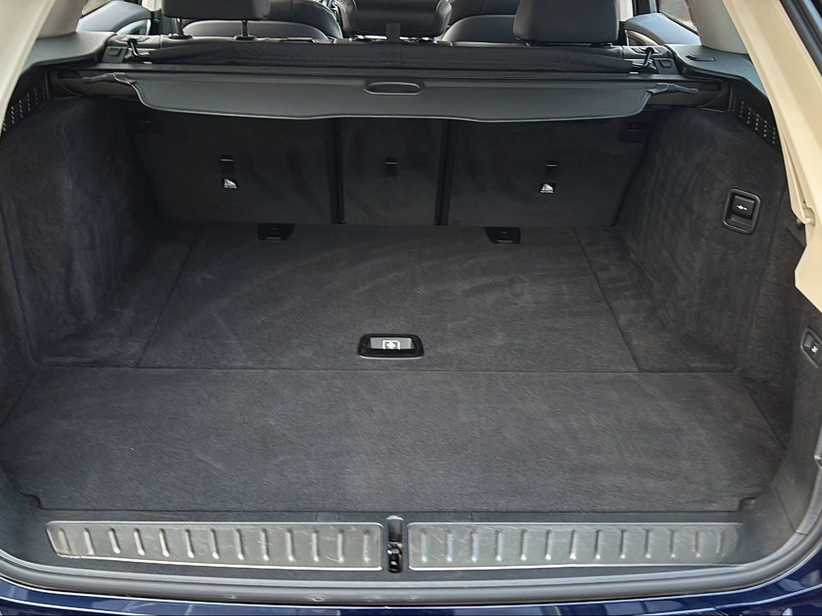 BMW 530d xDrive Touring foto 11
