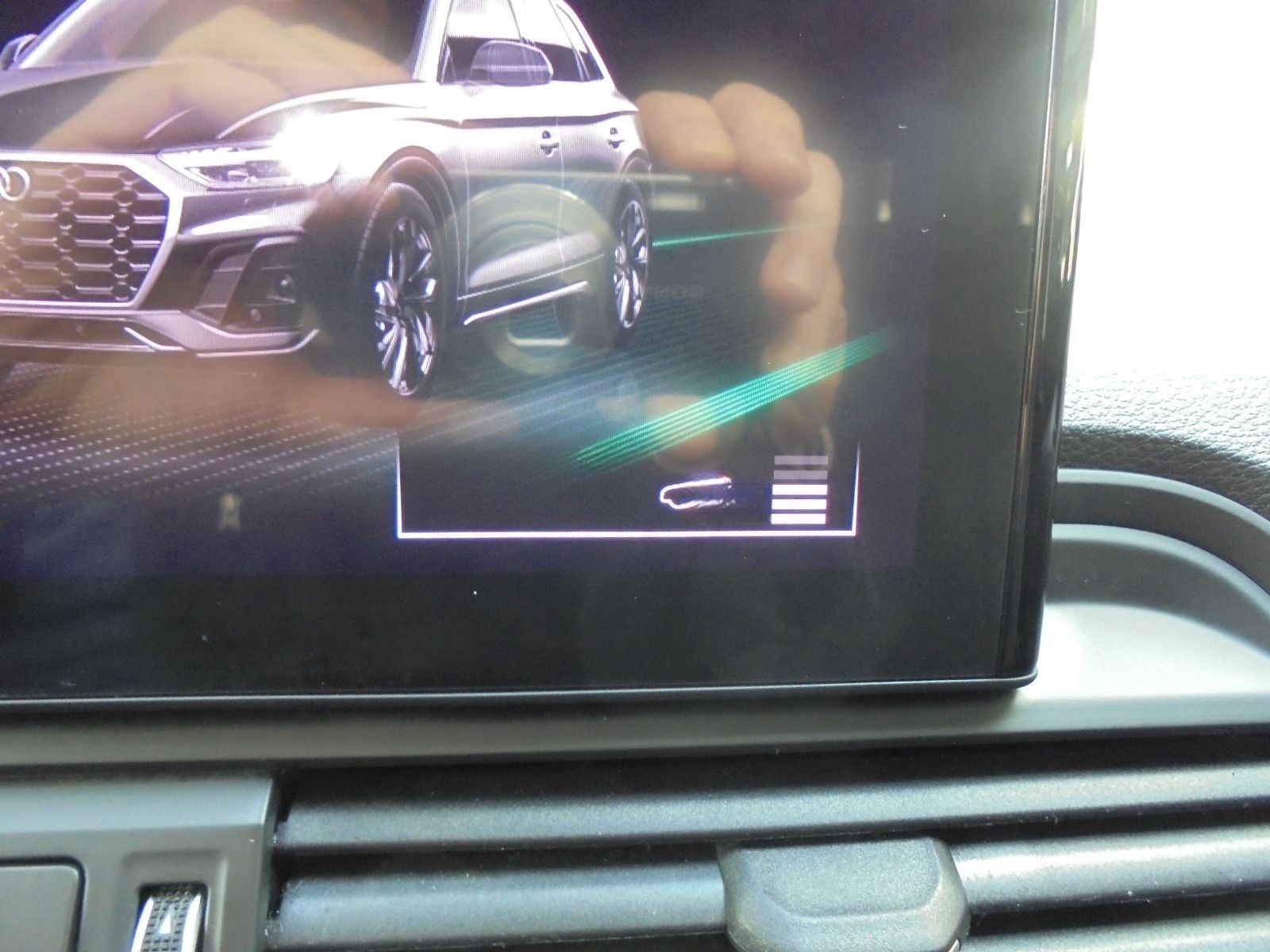 Audi Q5 40 TDI quattro edition one/Standheiz/Matrix.. foto 11