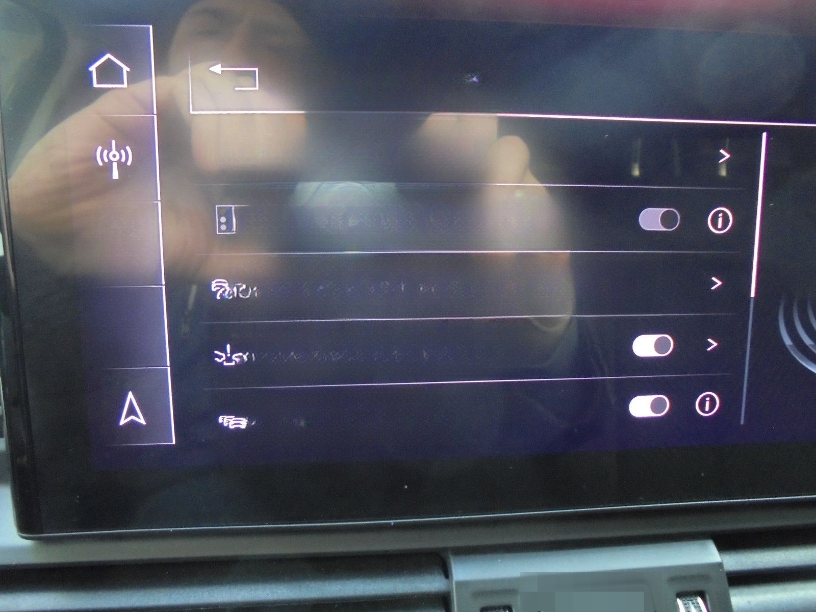 Audi Q5 40 TDI quattro edition one/Standheiz/Matrix.. foto 12