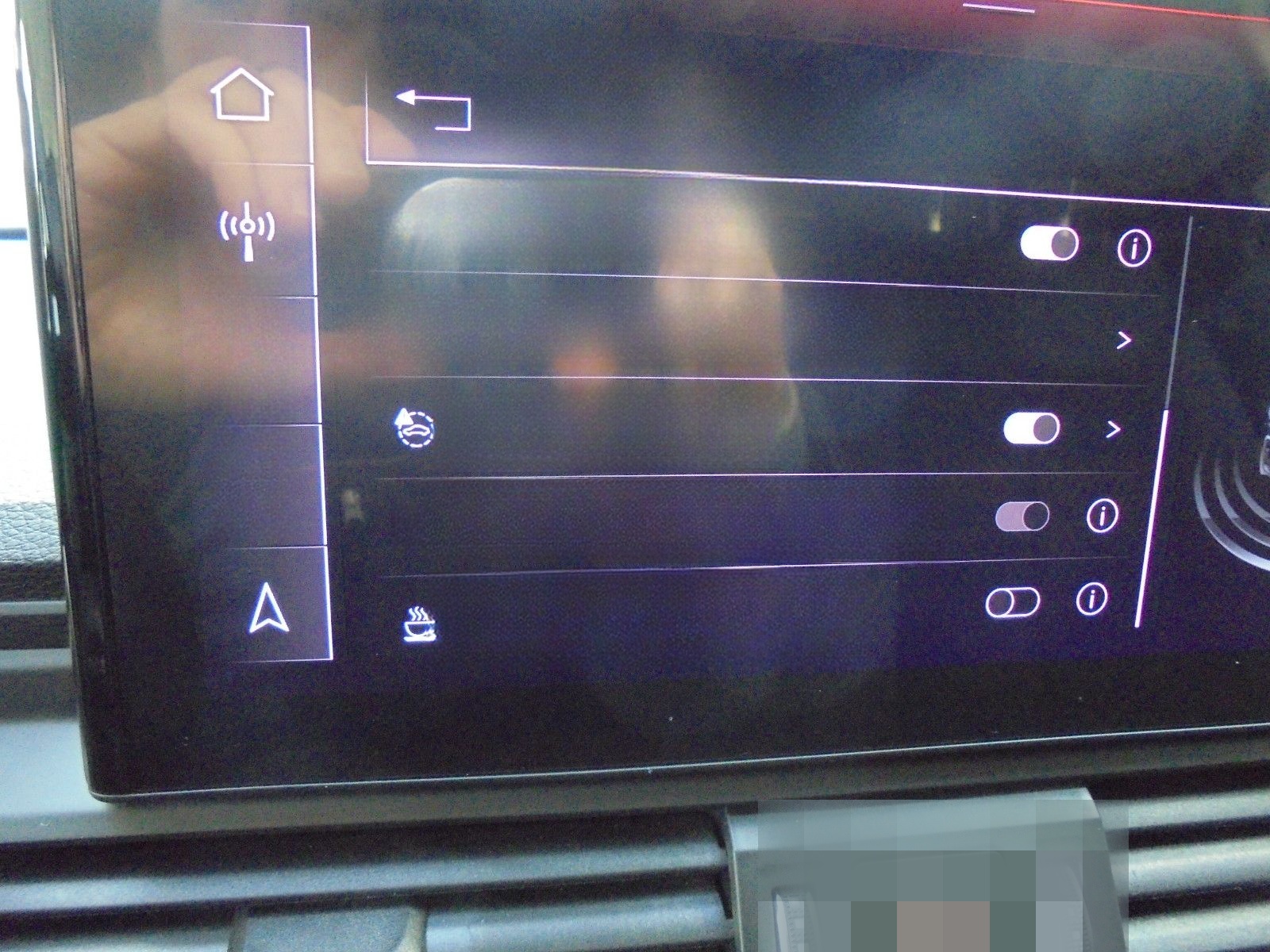 Audi Q5 40 TDI quattro edition one/Standheiz/Matrix.. foto 13