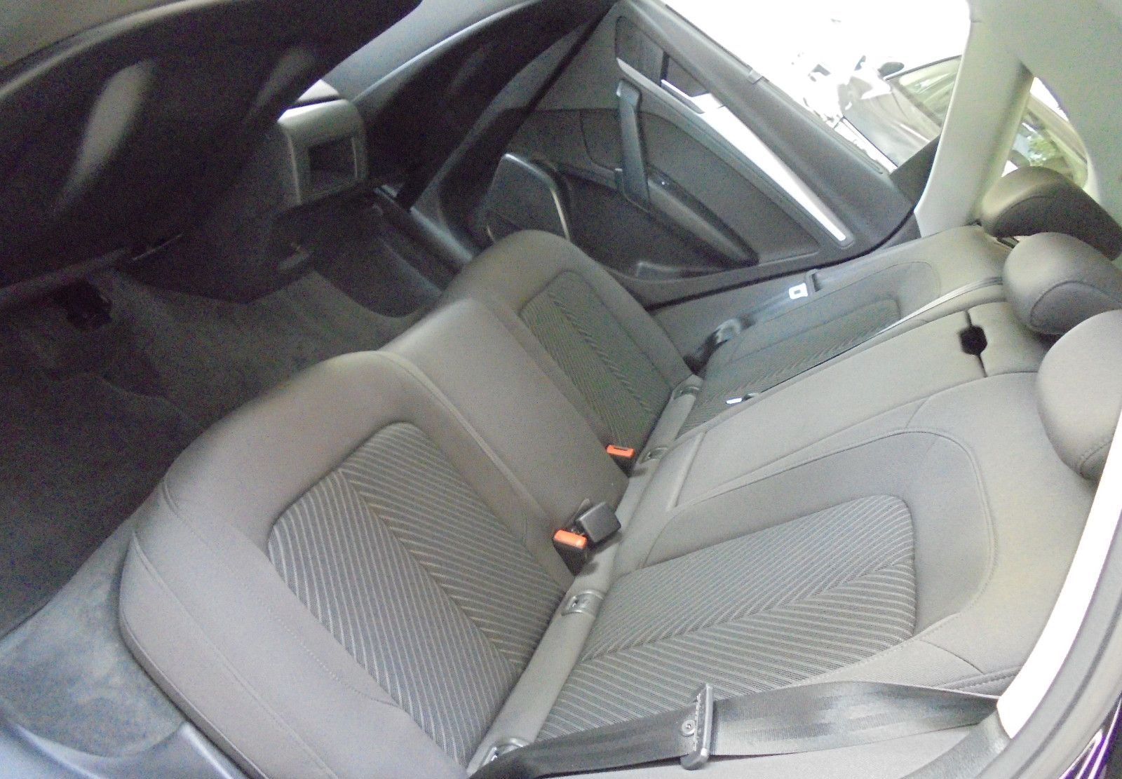 Audi Q5 40 TDI quattro edition one/Standheiz/Matrix.. foto 14