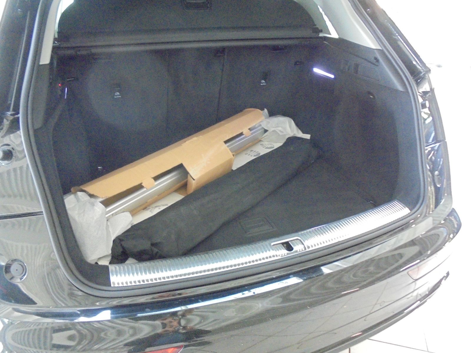 Audi Q5 40 TDI quattro edition one/Standheiz/Matrix.. foto 15