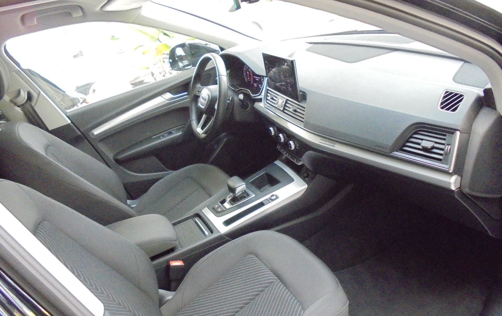 Audi Q5 40 TDI quattro edition one/Standheiz/Matrix.. foto 18