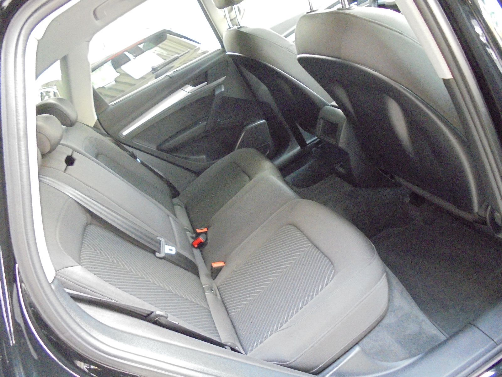 Audi Q5 40 TDI quattro edition one/Standheiz/Matrix.. foto 20