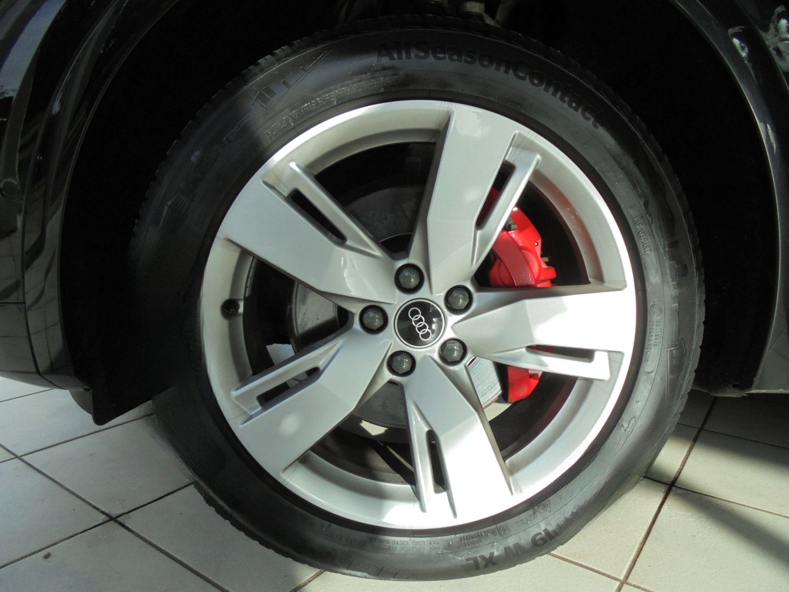 Audi Q5 40 TDI quattro edition one/Standheiz/Matrix.. foto 3