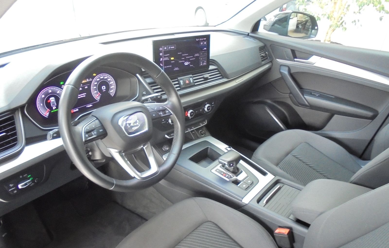 Audi Q5 40 TDI quattro edition one/Standheiz/Matrix.. foto 4