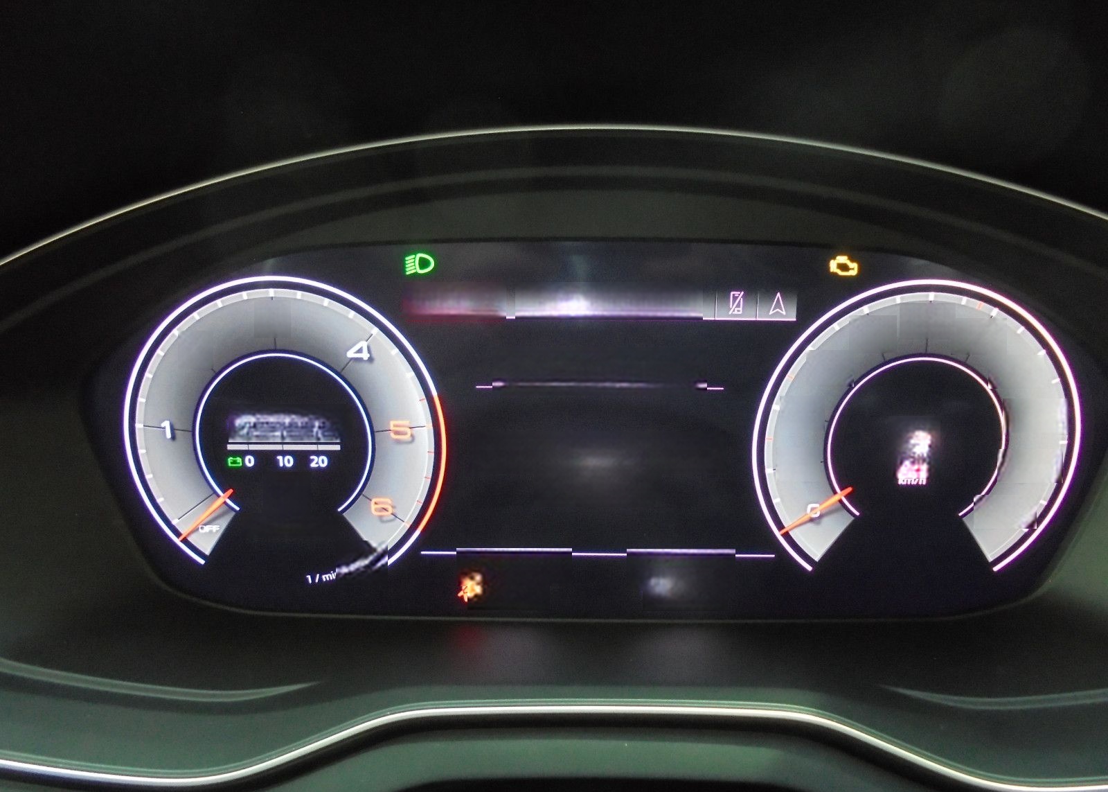 Audi Q5 40 TDI quattro edition one/Standheiz/Matrix.. foto 5