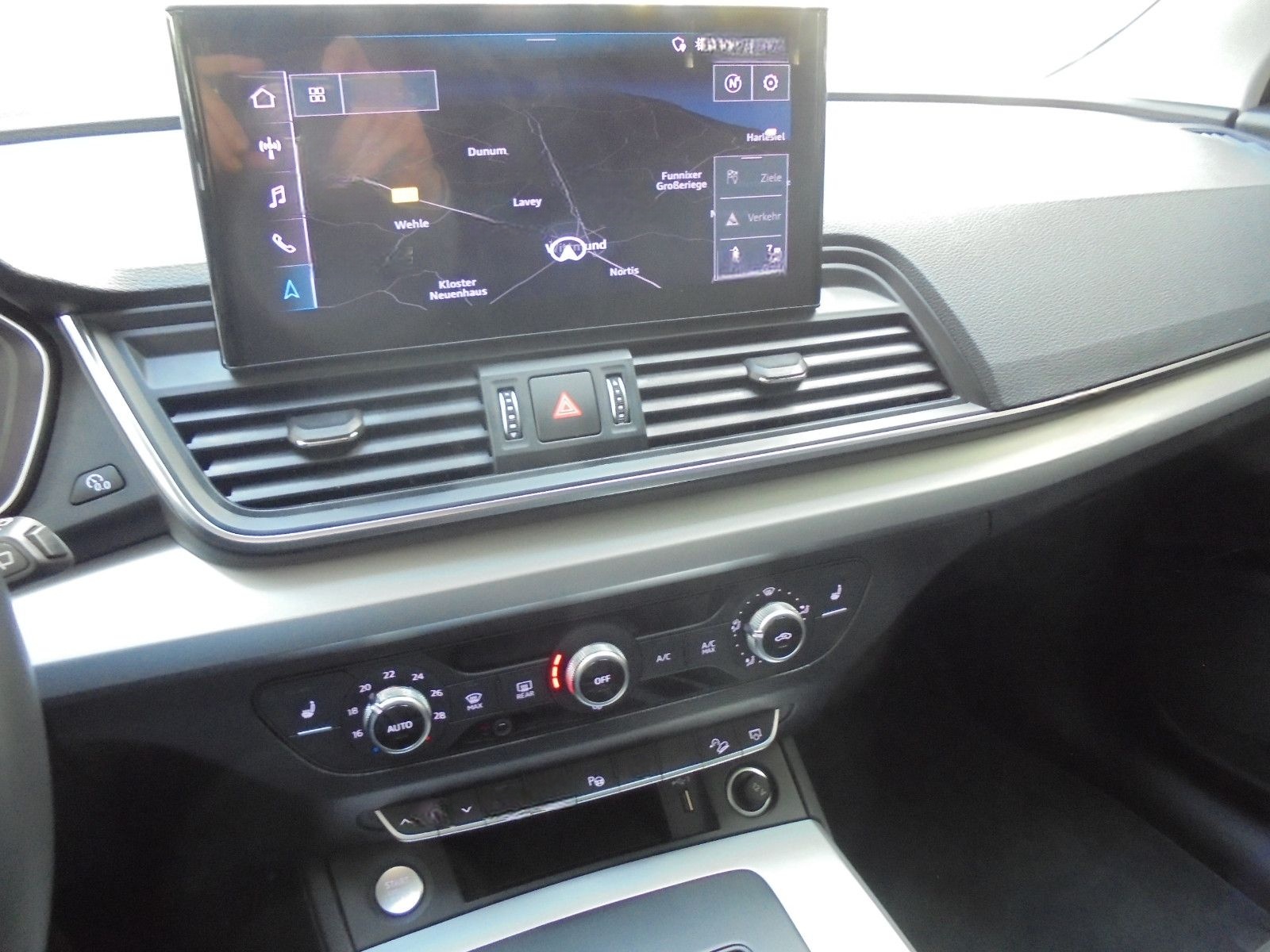 Audi Q5 40 TDI quattro edition one/Standheiz/Matrix.. foto 6