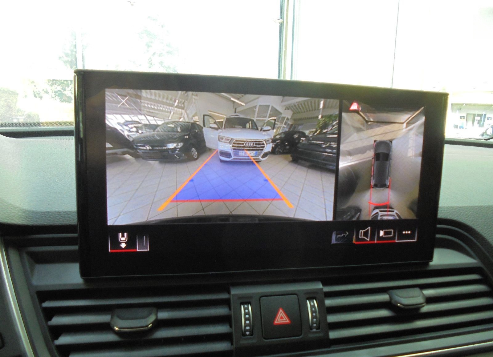 Audi Q5 40 TDI quattro edition one/Standheiz/Matrix.. foto 9